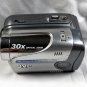 JVC GR-DA30U Digital Video Camera For Parts or Repair Unit in Safeguard Mode