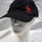 Wild Turkey Bourbon Whiskey Baseball Hat Mens Embroidered Logo