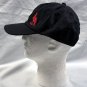 Wild Turkey Bourbon Whiskey Baseball Hat Mens Embroidered Logo