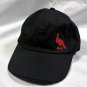 Wild Turkey Bourbon Whiskey Baseball Hat Mens Embroidered Logo