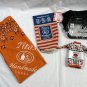 Tito's Vodka Bottle Bag Clear Fanny Pack Bandana Bottle Sweater Lot