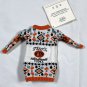 Tito's Vodka Bottle Bag Clear Fanny Pack Bandana Bottle Sweater Lot