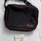 Benson & Hedges Cigarettes Vintage Signature Tote Bag w/ Strap & Paper Napkins Benson & Hedges Cigarettes Vintage Signature Tote Bag w/ Strap & Paper Napkins