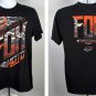 Fox Racing Product Class MX Moto X Company T Shirt Mens Medium
