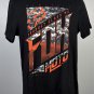 Fox Racing Product Class MX Moto X Company T Shirt Mens Medium