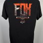 Fox Racing Product Class MX Moto X Company T Shirt Mens Medium