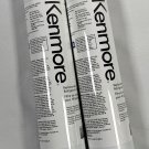 2 Packs Kenmore 9083 Ice&Water Purifier Refrigerator Cartridge Water Filters 2 Packs Kenmore 9083 Ice&Water Purifier Refrigerator Cartridge Water Filters