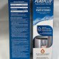 2 Sealed PurePlus RWF4700AC Replacement Refrigerator Water Filters