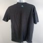 Tommy Bahama Summertime Brews Beer Palm Trees T Shirt Mens Large Gray UPF 30