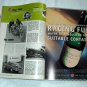 4 NHRA Souvenir Program Fan Guide American Drag Racing Magazine Hot Rod Magazine