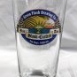 Green Flash Brewing Co Fine Ales Beer Pint Glass 14 oz San Diego