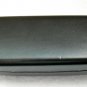 Coach New York Hard Case Sun Glass Case Black felt lined