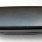 Coach New York Hard Case Sun Glass Case Black felt lined