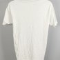 Patron Tequila Green Bee Logo T Shirt Mens Large Cotton