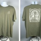 Life is Good Chillin & Grillin T shirt Mens XXL Do What You Love Life is Good Chillin & Grillin T shirt Mens XXL Do What You Love
