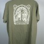 Life is Good Chillin & Grillin T shirt Mens XXL Do What You Love