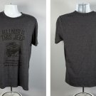 All I Need is this Jeep the Other Jeep and All of the Jeeps T Shirt Mens Medium All I Need is this Jeep the Other Jeep and All of the Jeeps T Shirt Mens Medium