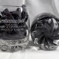 2 New Etched What a Gentleman Should Know Jack Daniels Whiskey Glasses + Shaker