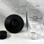 2 New Etched What a Gentleman Should Know Jack Daniels Whiskey Glasses + Shaker
