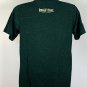 Buffalo Trace Distillery Taylor Stagg Blanton Elmer Harlen T Shirt Womens Medium