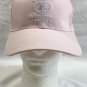 Tito's Handmade Vodka Austin Texas Baseball Hat Pink Mens Womens Unisex