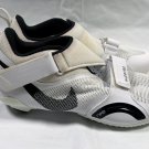 Nike Superrep Cycling Shoes CW2191-100 Womens Size 8 White Nike Superrep Cycling Shoes CW2191-100 Womens Size 8 White