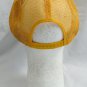 Union Pacific Railroad System Gangs Snapback Trucker Baseball Hat Yellow USA