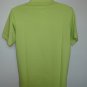 Guy Harvey Bluewater embroidered fish logo Golf Polo Shirt Mens Small aftcool