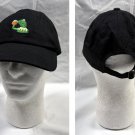 Muppets Kermit the Frog Baseball Hat Mens Womens Adjustable Embroidered Muppets Kermit the Frog Baseball Hat Mens Womens Adjustable Embroidered