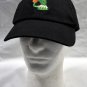 Muppets Kermit the Frog Baseball Hat Mens Womens Adjustable Embroidered