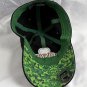 Guinness Beer Baseball Hat Embroidered Logo Metal Bottle Opener Black
