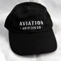 New Aviation American Gin Baseball Hat Embroidered Mens Womens