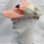 Salt Life Trucker Snapback Baseball Hat Mens Womens Orange Beachy