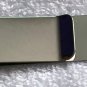 New Amsterdam Gin Vodka Silver Metal Money Clip