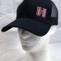 Hornady Ammunition Trucker Snapback Baseball Hat Mens Bullets