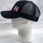 Hornady Ammunition Trucker Snapback Baseball Hat Mens Bullets