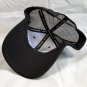 Hornady Ammunition Trucker Snapback Baseball Hat Mens Bullets