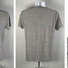 Pepsi Soda Pop T Shirt Mens Medium Gray Cotton Polyester Rayon Blend Pepsi Soda Pop T Shirt Mens Medium Gray Cotton Polyester Rayon Blend