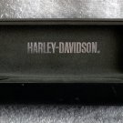 Harley Davidson Hard Case EyeGlass Sunglass Gray & Black 6.25" Long Harley Davidson Hard Case EyeGlass Sunglass Gray & Black 6.25" Long