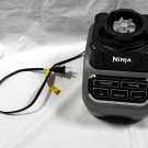 Ninja Blender Food Processor BL610 Replacement Parts Base Only Ninja Blender Food Processor BL610 Replacement Parts Base Only