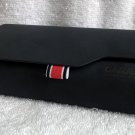 Carrera Hard Case EyeGlass Sunglass Black 6.25" Long Carrera Hard Case EyeGlass Sunglass Black 6.25" Long
