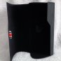 Carrera Hard Case EyeGlass Sunglass  Black 6.25" Long