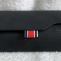 Carrera Hard Case EyeGlass Sunglass  Black 6.25" Long