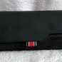 Carrera Hard Case EyeGlass Sunglass  Black 6.25" Long