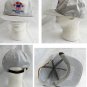Union Pacific Railroad EMWS Engineering Dept Rope Braid Hat USA Made