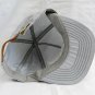 Union Pacific Railroad EMWS Engineering Dept Rope Braid Hat USA Made