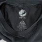 Pepsi Soda Pop Ice Cube Logo T Shirt Mens Large Black Cotton
