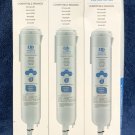 3 Oh Fulls SD-WHR3W Refrigerator Water Filters Replacement EDR3RXD1 4396841 3 Oh Fulls SD-WHR3W Refrigerator Water Filters Replacement EDR3RXD1 4396841