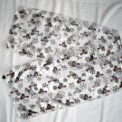 Christmas Holiday Snowman Snowflakes Winter Polyester Scarf Head Wrap 59" x 13" Christmas Holiday Snowman Snowflakes Winter Polyester Scarf Head Wrap 59" x 13"
