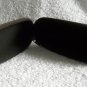 Timberland Hard Case SunGlass EyeGlass Case Brown felt lined